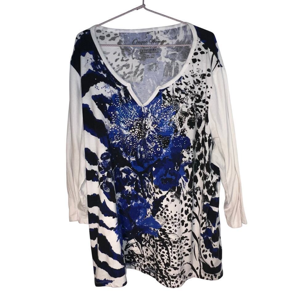 Onque Women size 3x‎